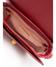 COCCINELLE DEW Mini shoulder bag sangria - Women&rsquo;s Bags - 5