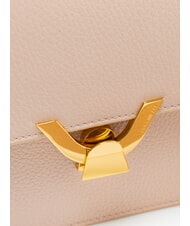 COCCINELLE DEW Mini shoulder bag rosette - Women&rsquo;s Bags - 3