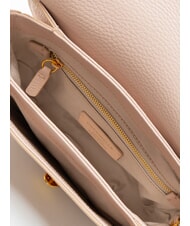 COCCINELLE DEW Mini shoulder bag rosette - Women&rsquo;s Bags - 6