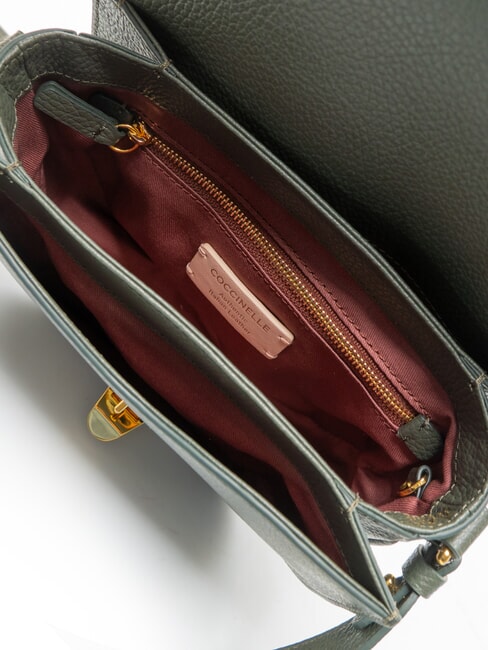DEW Mini shoulder bag seaweed - Women&rsquo;s Bags