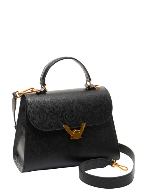 DEW Handbag, with shoulder strap Black - Women&rsquo;s Bags
