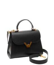 COCCINELLE DEW Handbag, with shoulder strap Black - Women&rsquo;s Bags - 2