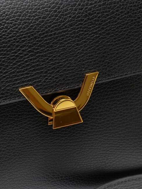 DEW Handbag, with shoulder strap Black - Women&rsquo;s Bags
