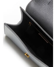 COCCINELLE DEW Handbag, with shoulder strap Black - Women&rsquo;s Bags - 5