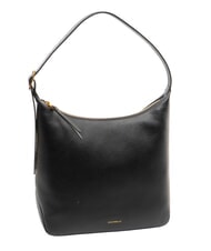 COCCINELLE CHERRY Shoulder bag, leather Black - Women&rsquo;s Bags - 2