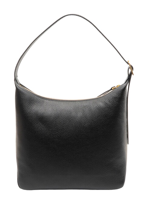 CHERRY Shoulder bag, leather Black - Women&rsquo;s Bags