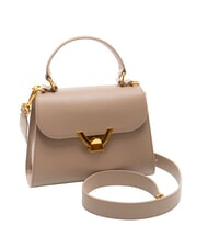 COCCINELLE DEW Handbag, with shoulder strap warm taupe - Women&rsquo;s Bags - 2