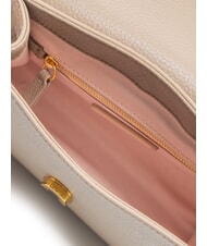 COCCINELLE DEW Handbag, with shoulder strap warm taupe - Women&rsquo;s Bags - 6