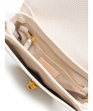 COCCINELLE DEW Mini shoulder bag white - Women&rsquo;s Bags - 6