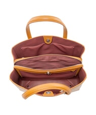 COCCINELLE SWAP Handbag, with shoulder strap CUIR - Women&rsquo;s Bags - 5