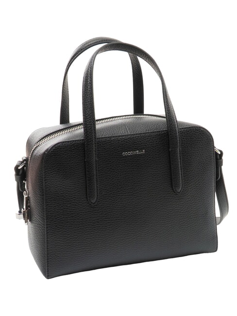 SWAP Handbag, with shoulder strap Black - Women&rsquo;s Bags