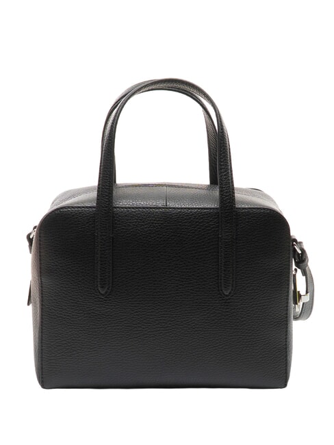 SWAP Handbag, with shoulder strap Black - Women&rsquo;s Bags