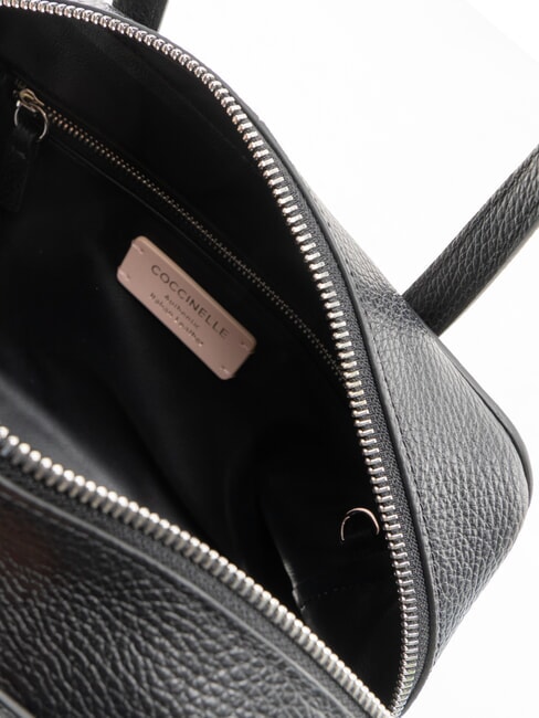 SWAP Handbag, with shoulder strap Black - Women&rsquo;s Bags