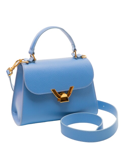 DEW Handbag, with shoulder strap blue - Women&rsquo;s Bags