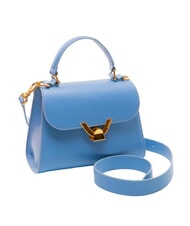 COCCINELLE DEW Handbag, with shoulder strap blue - Women&rsquo;s Bags - 2