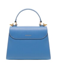 COCCINELLE DEW Handbag, with shoulder strap blue - Women&rsquo;s Bags - 4
