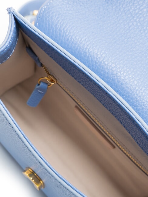 DEW Handbag, with shoulder strap blue - Women&rsquo;s Bags