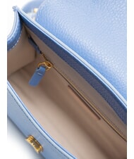 COCCINELLE DEW Handbag, with shoulder strap blue - Women&rsquo;s Bags - 5