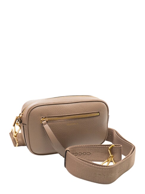 JINNY Mini shoulder bag warm taupe - Women&rsquo;s Bags