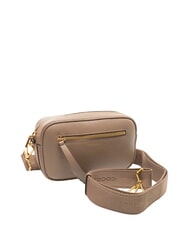 COCCINELLE JINNY Mini shoulder bag warm taupe - Women&rsquo;s Bags - 3