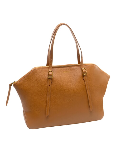 CHERRY Shoulder bag, leather CUIR - Women&rsquo;s Bags