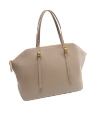 COCCINELLE CHERRY Shoulder bag, leather warm taupe - Women&rsquo;s Bags - 2