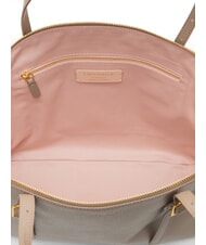 COCCINELLE CHERRY Shoulder bag, leather warm taupe - Women&rsquo;s Bags - 5