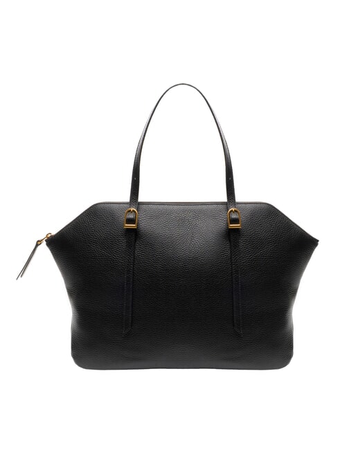 CHERRY Shoulder bag, leather Black - Women&rsquo;s Bags