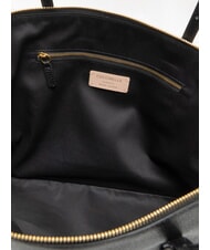 COCCINELLE CHERRY Shoulder bag, leather Black - Women&rsquo;s Bags - 5