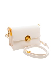 COCCINELLE BINXIE Mini handbag with shoulder strap white - Women&rsquo;s Bags - 2