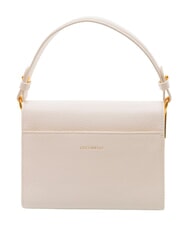 COCCINELLE BINXIE Mini handbag with shoulder strap white - Women&rsquo;s Bags - 3