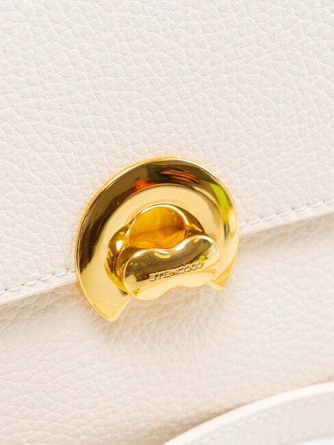 BINXIE Mini handbag with shoulder strap white - Women&rsquo;s Bags