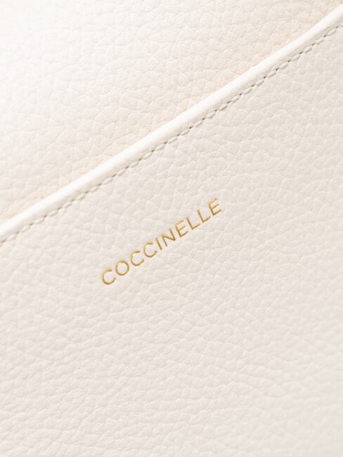 BINXIE Mini handbag with shoulder strap white - Women&rsquo;s Bags