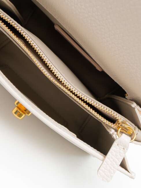 BINXIE Mini handbag with shoulder strap white - Women&rsquo;s Bags