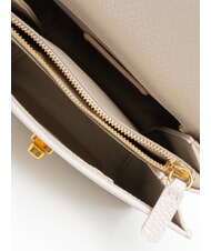 COCCINELLE BINXIE Mini handbag with shoulder strap white - Women&rsquo;s Bags - 6