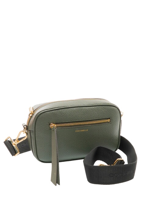 JINNY Mini shoulder bag seaweed - Women&rsquo;s Bags