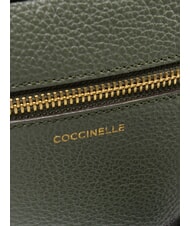 COCCINELLE JINNY Mini shoulder bag seaweed - Women&rsquo;s Bags - 6