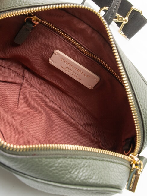 JINNY Mini shoulder bag seaweed - Women&rsquo;s Bags
