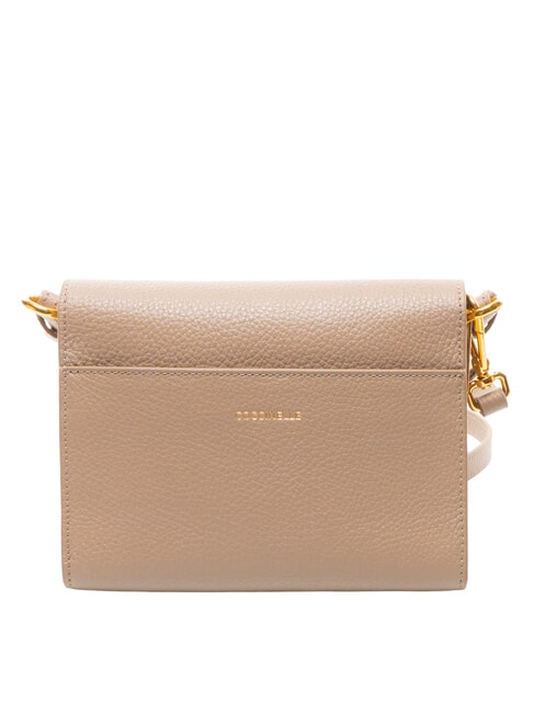 BINXIE Mini handbag with shoulder strap warm taupe - Women&rsquo;s Bags