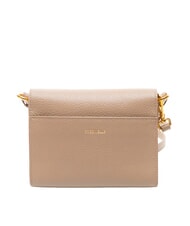 COCCINELLE BINXIE Mini handbag with shoulder strap warm taupe - Women&rsquo;s Bags - 4