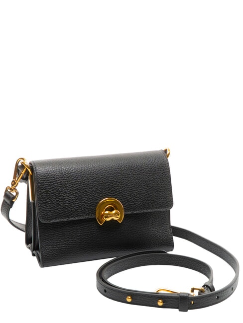 BINXIE Mini handbag with shoulder strap Black - Women&rsquo;s Bags