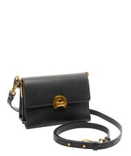 COCCINELLE BINXIE Mini handbag with shoulder strap Black - Women&rsquo;s Bags - 2