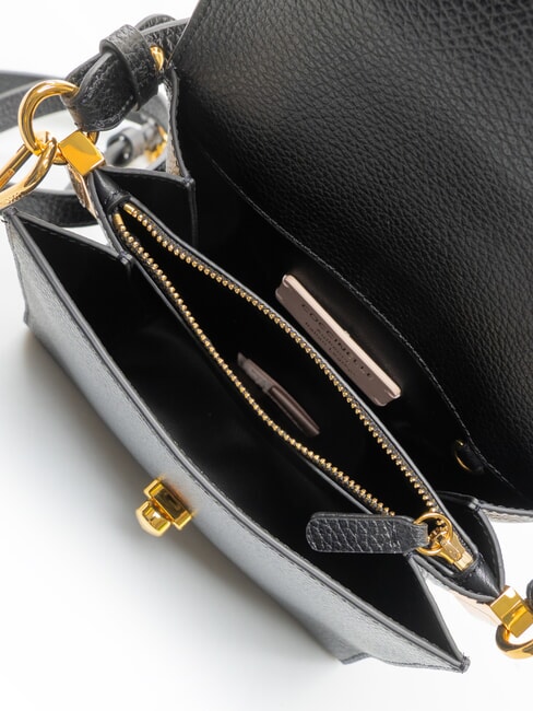 BINXIE Mini handbag with shoulder strap Black - Women&rsquo;s Bags