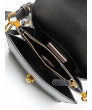 COCCINELLE BINXIE Mini handbag with shoulder strap Black - Women&rsquo;s Bags - 6