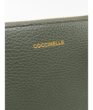 COCCINELLE CHERRY Shoulder bag, leather seaweed - Women&rsquo;s Bags - 3