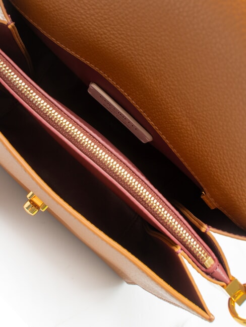 BINXIE Handbag, with shoulder strap CUIR - Women&rsquo;s Bags