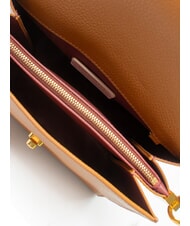 COCCINELLE BINXIE Handbag, with shoulder strap CUIR - Women&rsquo;s Bags - 5