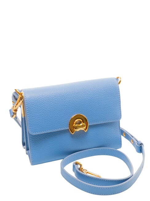 BINXIE Mini handbag with shoulder strap blue - Women&rsquo;s Bags
