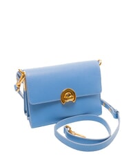 COCCINELLE BINXIE Mini handbag with shoulder strap blue - Women&rsquo;s Bags - 2