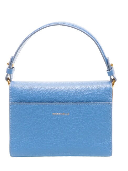 BINXIE Mini handbag with shoulder strap blue - Women&rsquo;s Bags